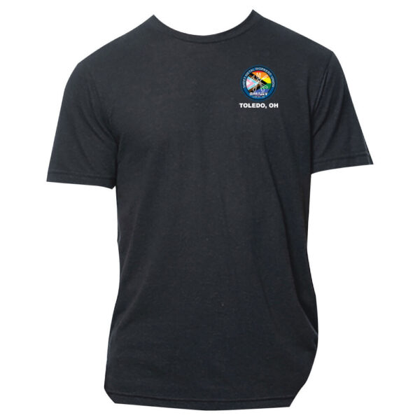 Sheet Metal Workers' Pride Shirt - Image 2