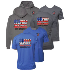 UAW 1193 July 4th Fundraiser 2026