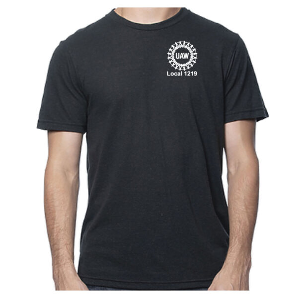 5051 Unisex Short Sleeve Tee - Image 2