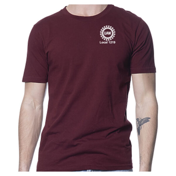 5051 Unisex Short Sleeve Tee - Image 14