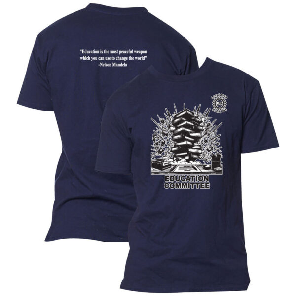 5051 - Education Committee Tee