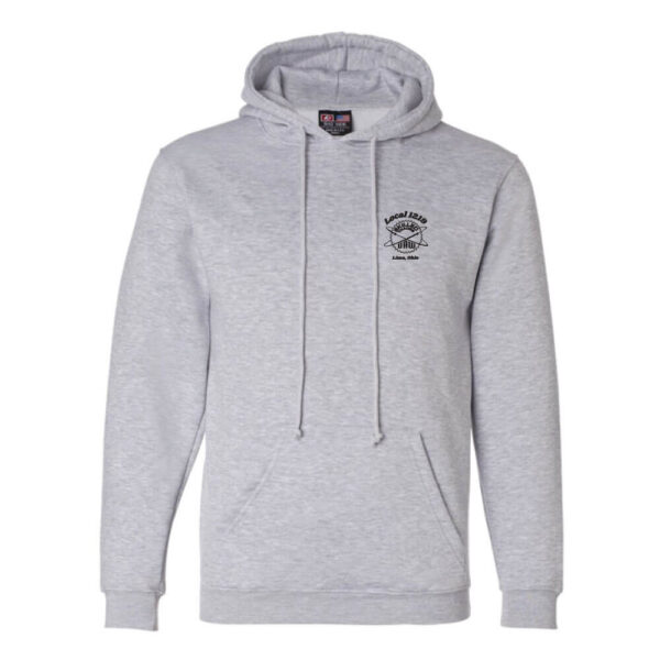 Bayside - Skilled Trades Pullover Hoodie - Image 2