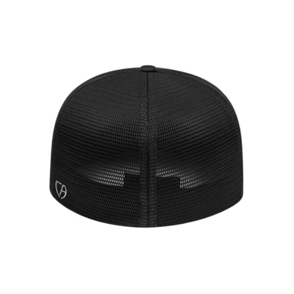 i8501 Trucker Mesh Back Cap - Image 2