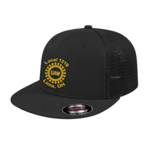 i8501 Trucker Mesh Back Cap