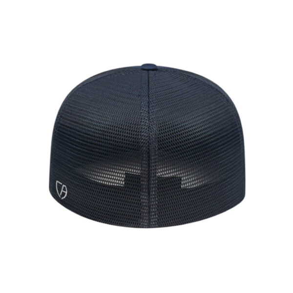 i8501 Trucker Mesh Back Cap - Image 4