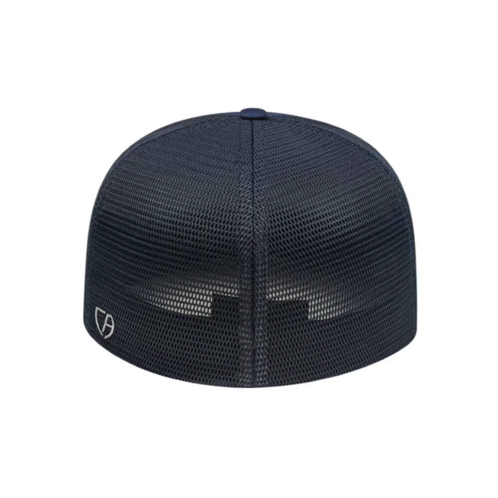 i8501 Trucker Mesh Back Cap - Image 4