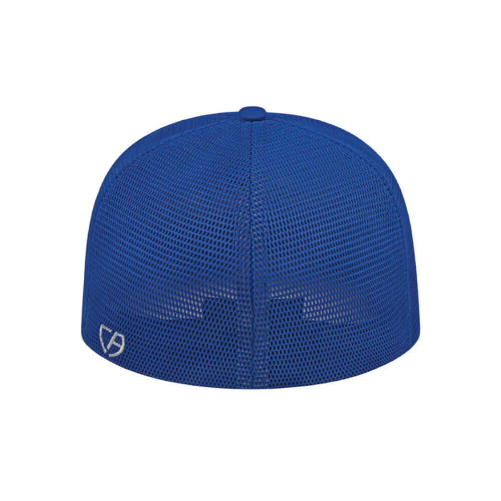 i8501 Trucker Mesh Back Cap - Image 8