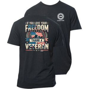 Veterans Fundraiser Shirts 2026