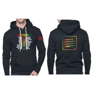 Juneteenth 2025 Hoodie Fundraiser