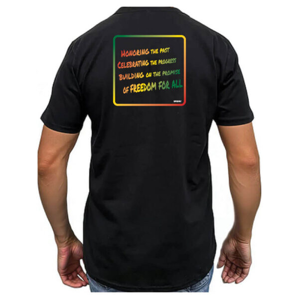 UAW Juneteenth Tee Fundraiser - Image 5