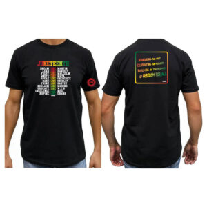 UAW Juneteenth Tee Fundraiser