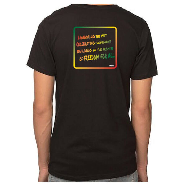 UAW Juneteenth Tee Fundraiser - Image 3